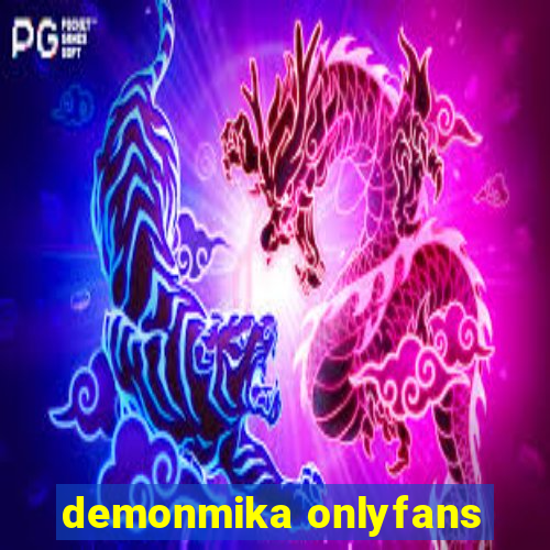 demonmika onlyfans